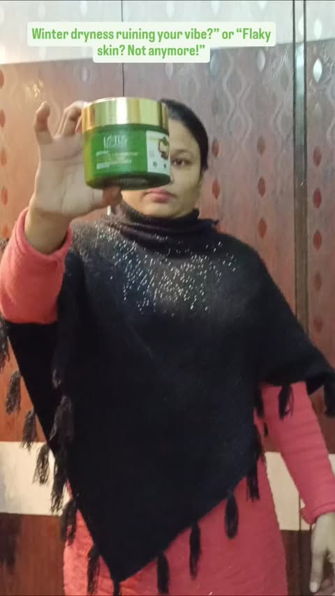 Instagram post by @shahana010786 for Lotus Botanicals. Caption reads: @lotusbotanicalsofficial Dry, dull skin was really....