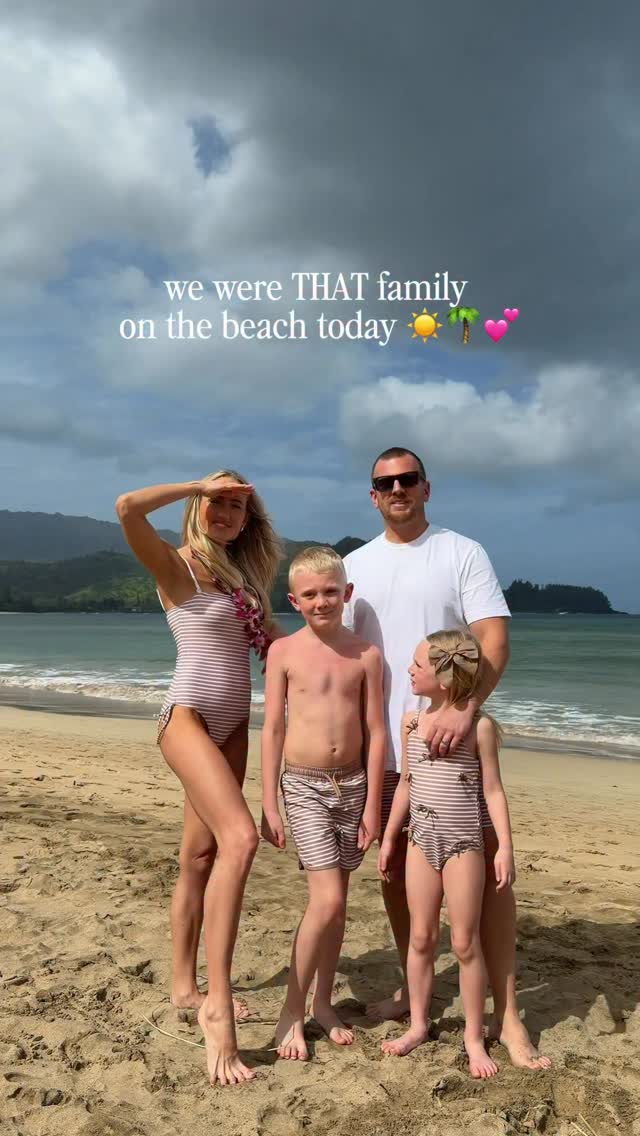 Instagram post by @jacquelynstoddard for Caden Lane. Caption reads: [...] let me get away with it 🥹🫶🏻💗 #cadenlane....