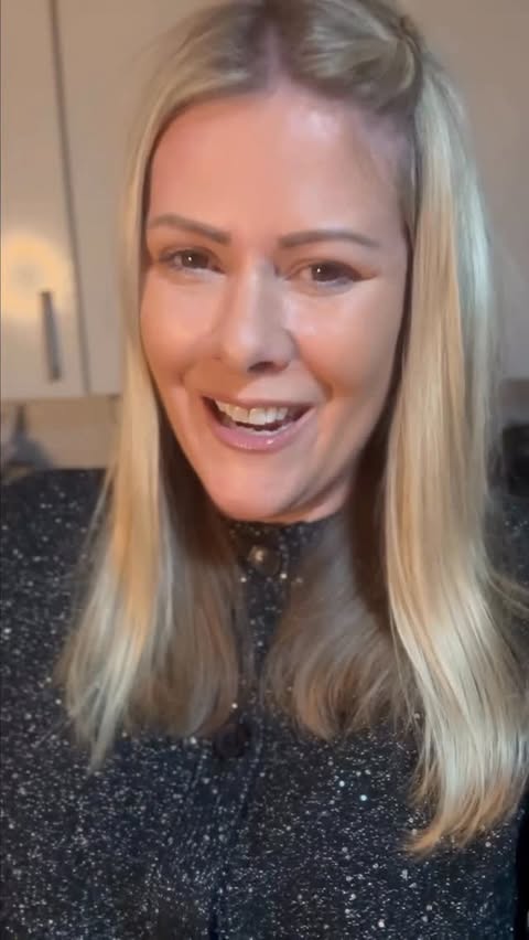 Instagram post by @janeybombshell for Waitrose. Caption reads: Sharing an idea I got from the @waitrose....