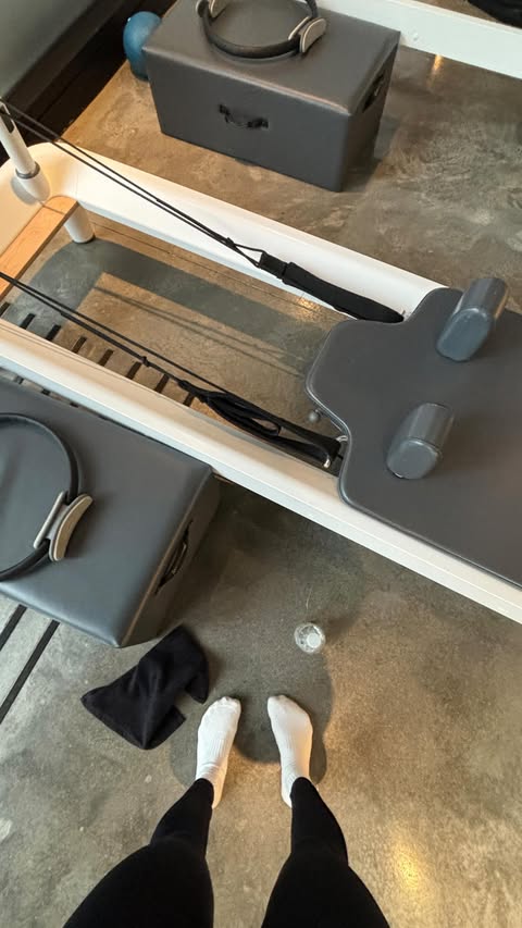 Instagram post by @citygirlsclub_ for Primark. Caption reads: [...] ever performance activewear collection,....