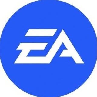 Electronic Arts logo