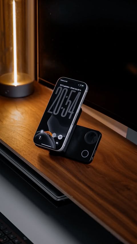 Instagram post by @ulresch for KUXIU. Caption reads: [...] work well, the Black Friday deals from Kuxiu....