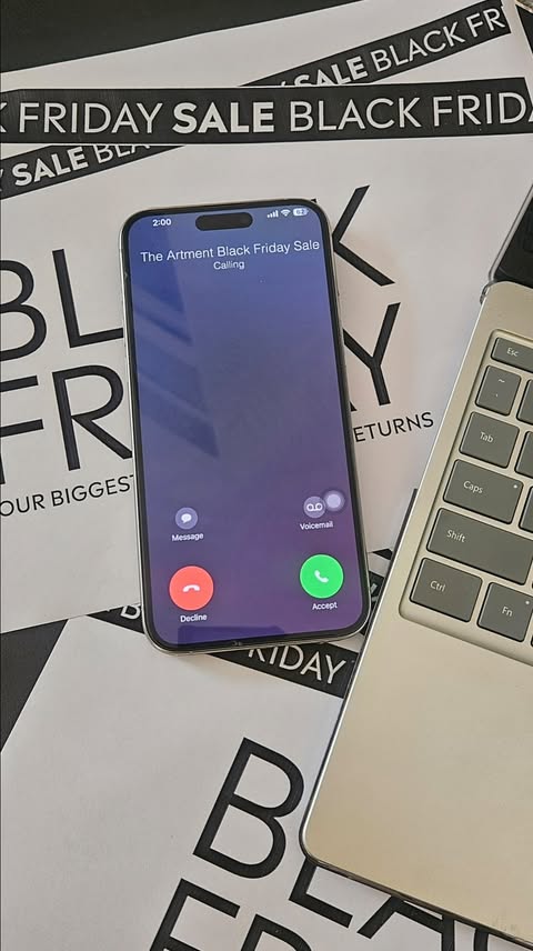 Instagram post by @dikshanijhawan_ for The Artment. Caption reads: [...] is about to get a whole new vibe.....