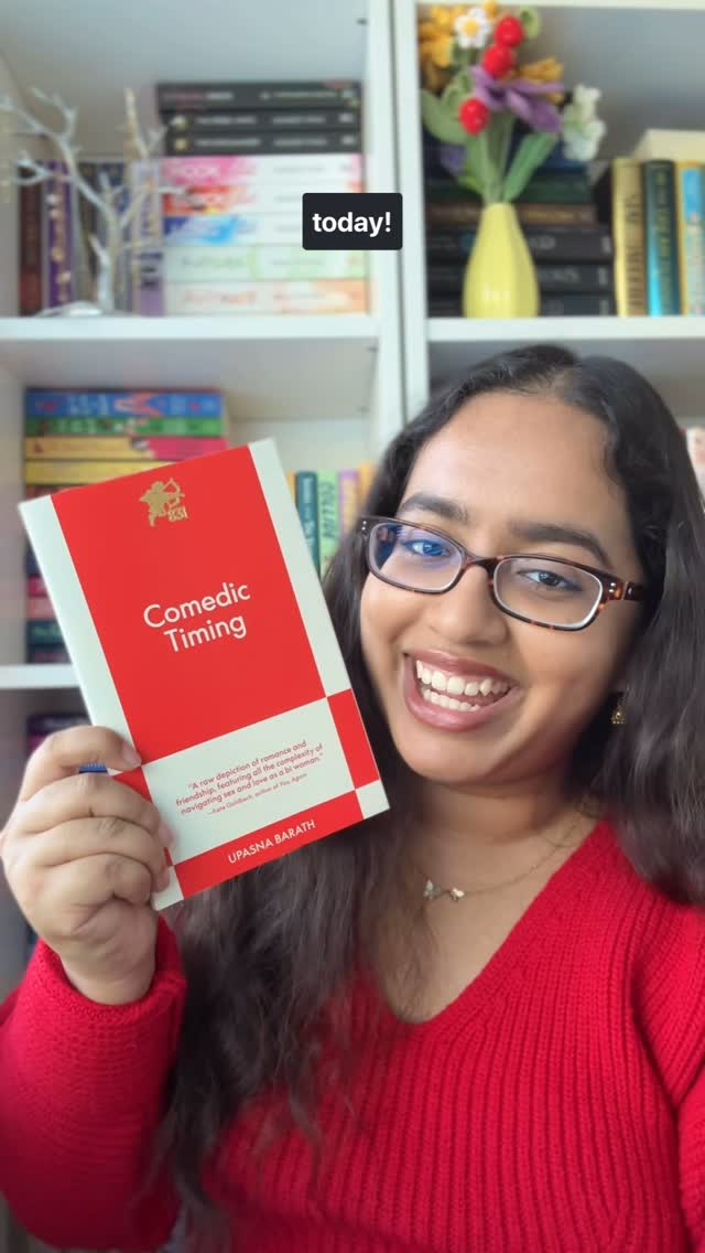 Instagram post by @bookwormbullet for 831 Stories. Caption reads: #831StoriesPartner Calling all my South Asian &....