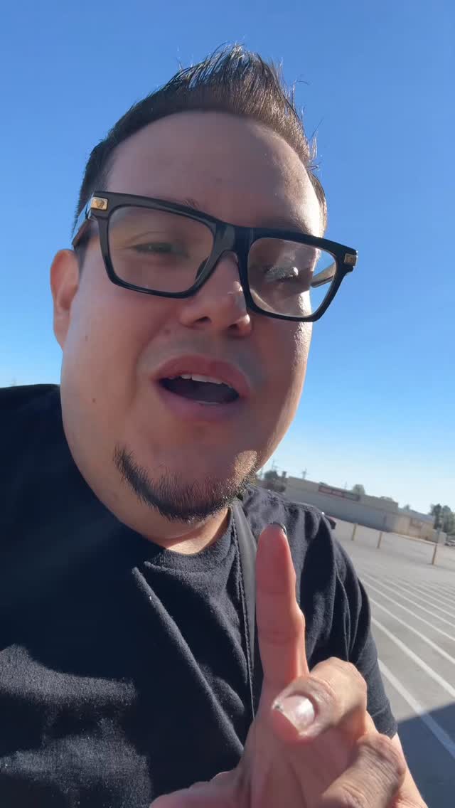 Instagram post by @daddyjai09 for Dollar Tree. Caption reads: Shopping Tree @dollartree #dollartree #shopping....