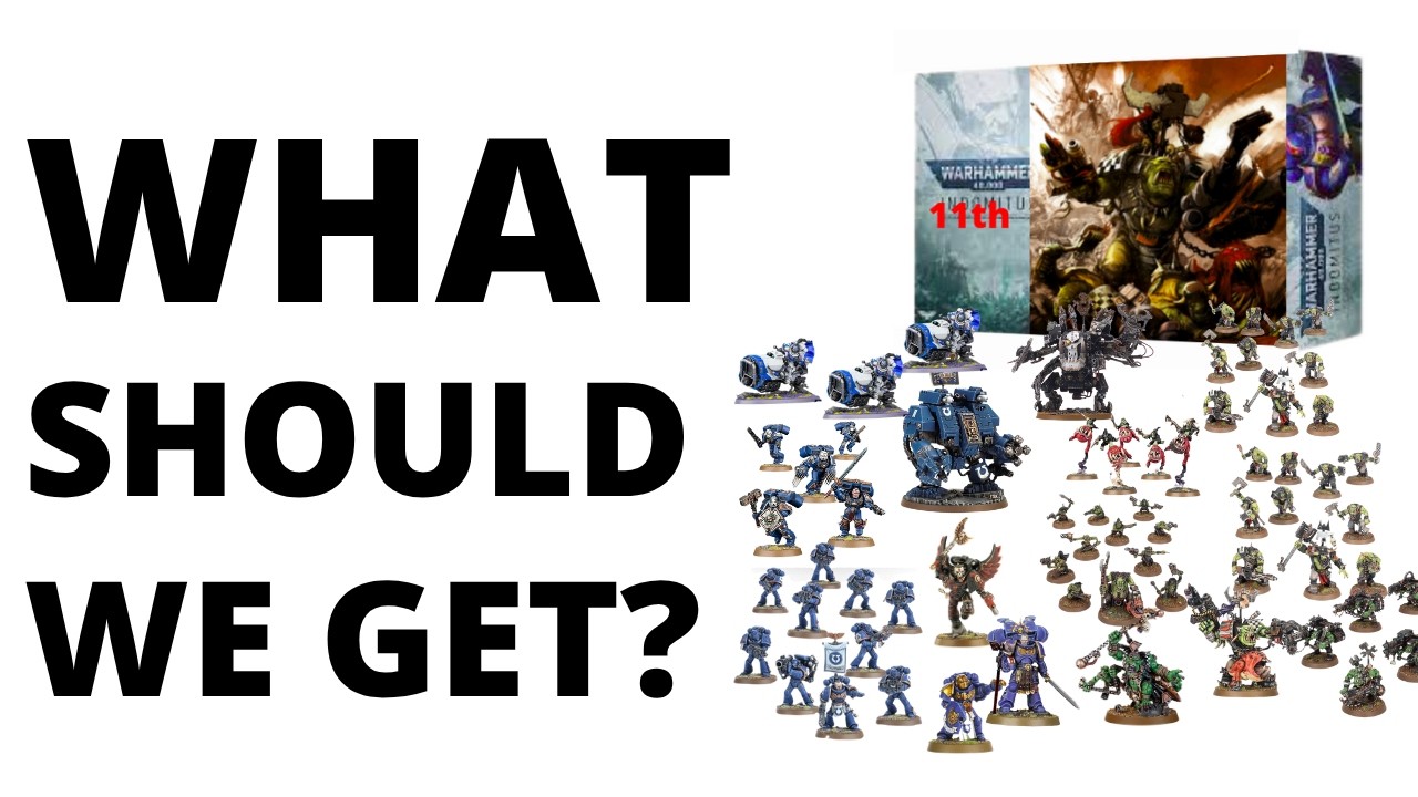 YouTube post by @auspextactics for ELEGOO. Caption reads: [...] Miniatures - 3D Printers from Elegoo Here -....
