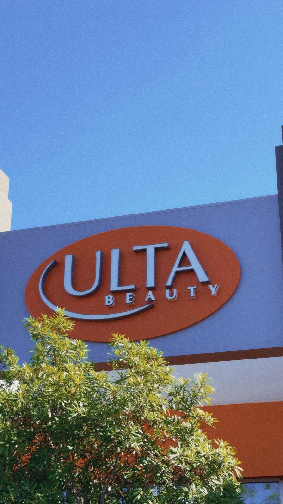 Instagram post by @maribajari for Hum Nutrition. Caption reads: My self care beauty essentials from @ultabeauty....