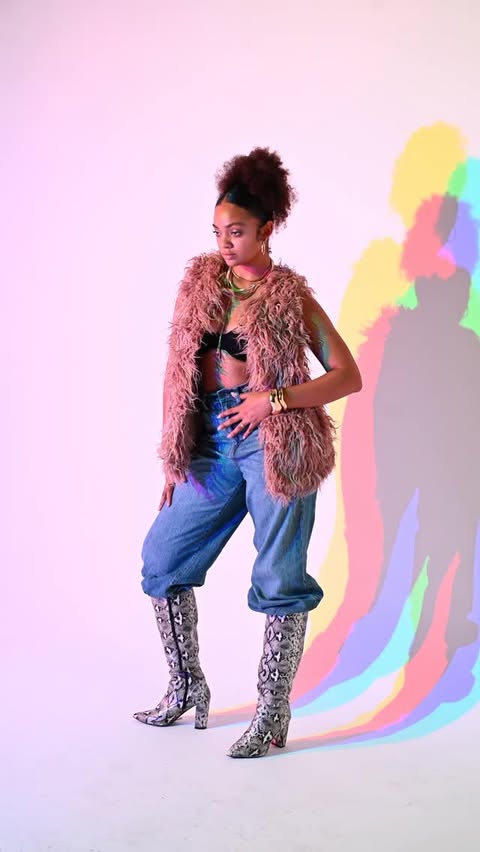 Instagram post by @litemons for Godox. Caption reads: Big thanks to @godox_global @litemons for....