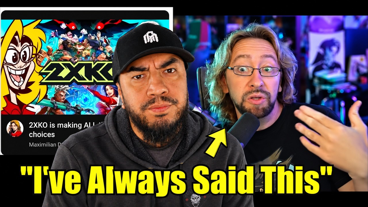 YouTube post by @ernestolopezcomedy1 for INTO THE AM. Caption reads: [...] Button Check Fam be sure to Check Out INTO....