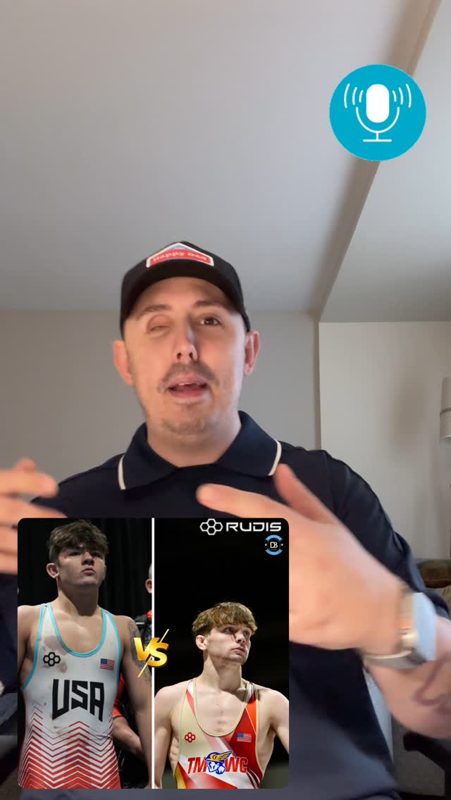 Instagram post by @drewblogz for RUDIS. Caption reads: [...] blown 🤯 We are witnessing greatness !....