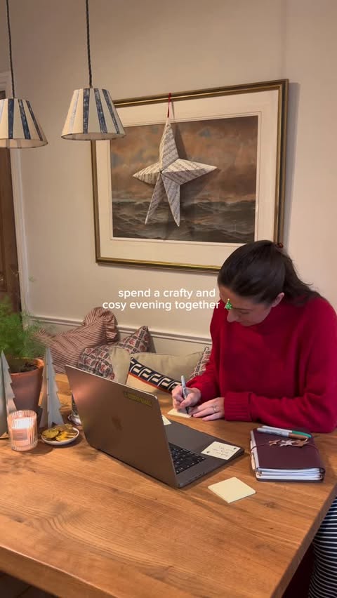 Instagram post by @sophiemarshallhome for Sharpie. Caption reads: [...] usually a bit wonky….

I’ve used....