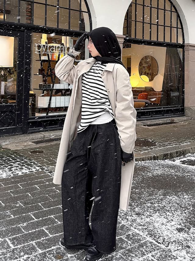 Instagram post by @oumsgh for NA-KD. Caption reads: Ad with @nakdfashion and you have -10% with oumsgh....