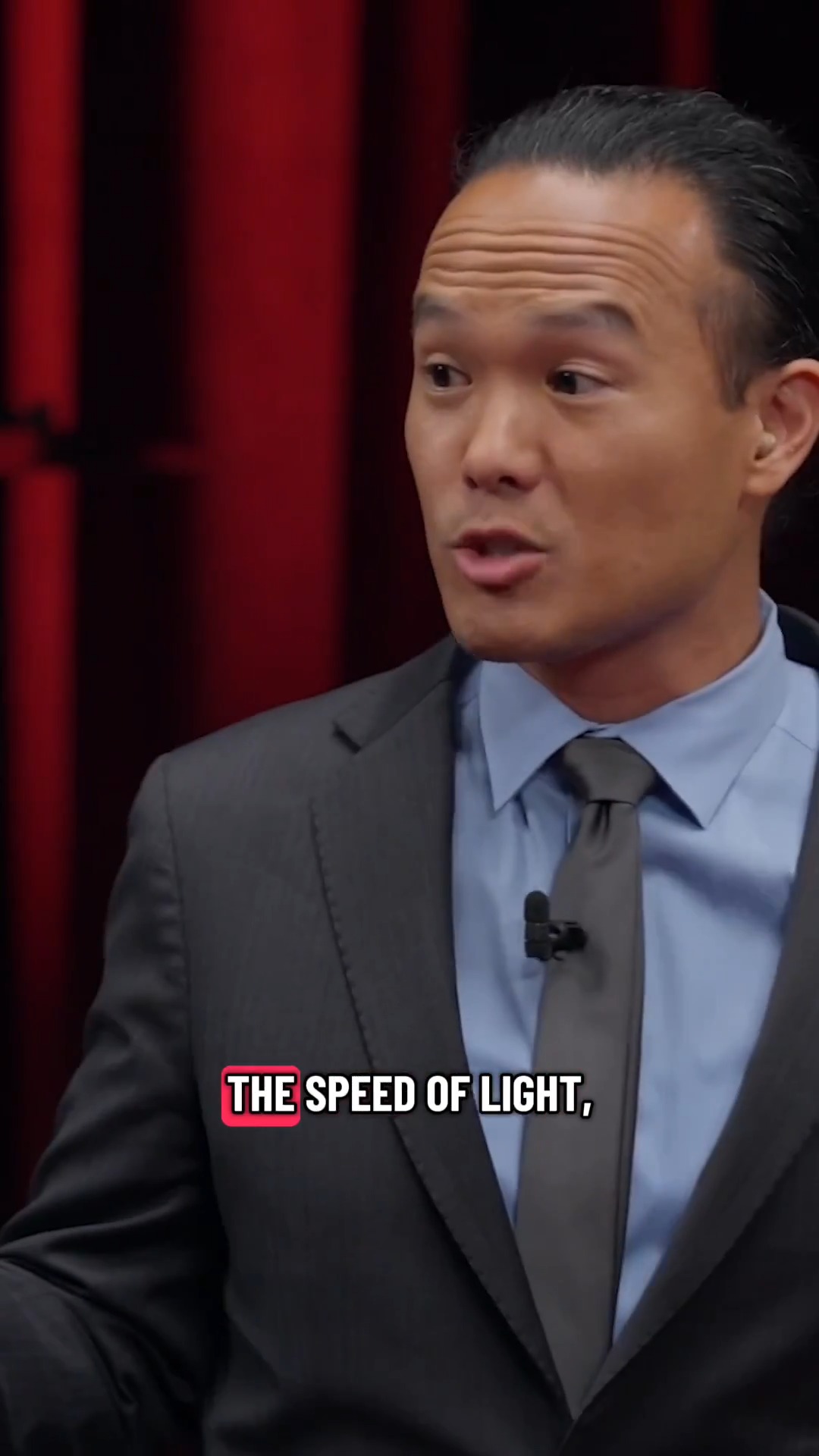 Instagram post by @wgbh for PBS. Caption reads: How much do you question what you see on social....