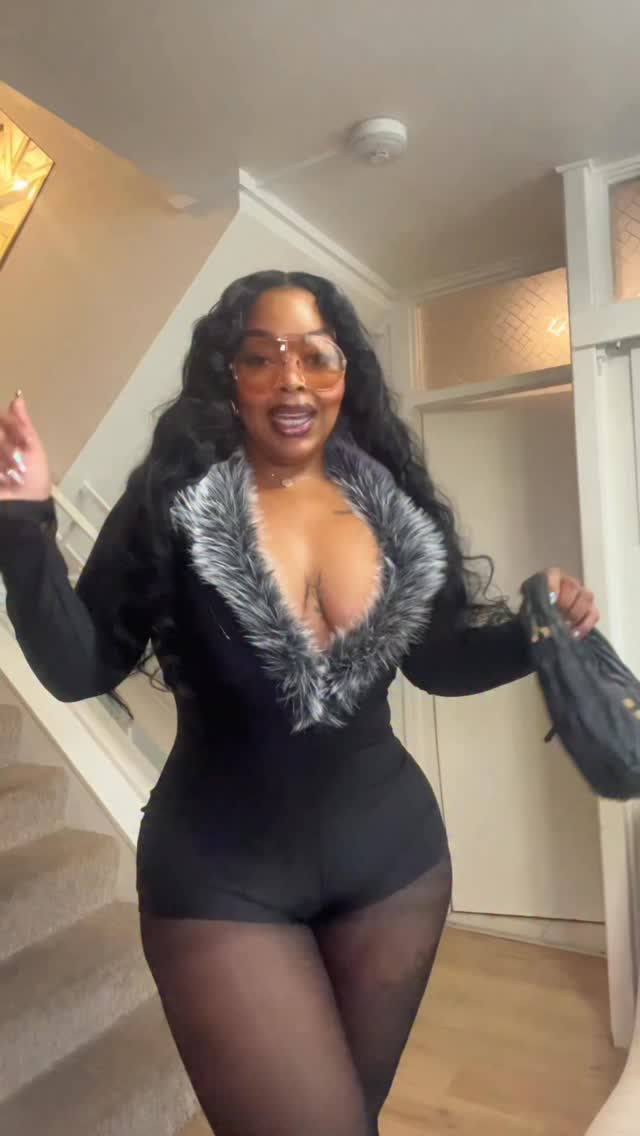 Instagram post by @luchiedolly for Nadula. Caption reads: My yesterdays OOTD was tewwww cute ✨

Make-up by ....