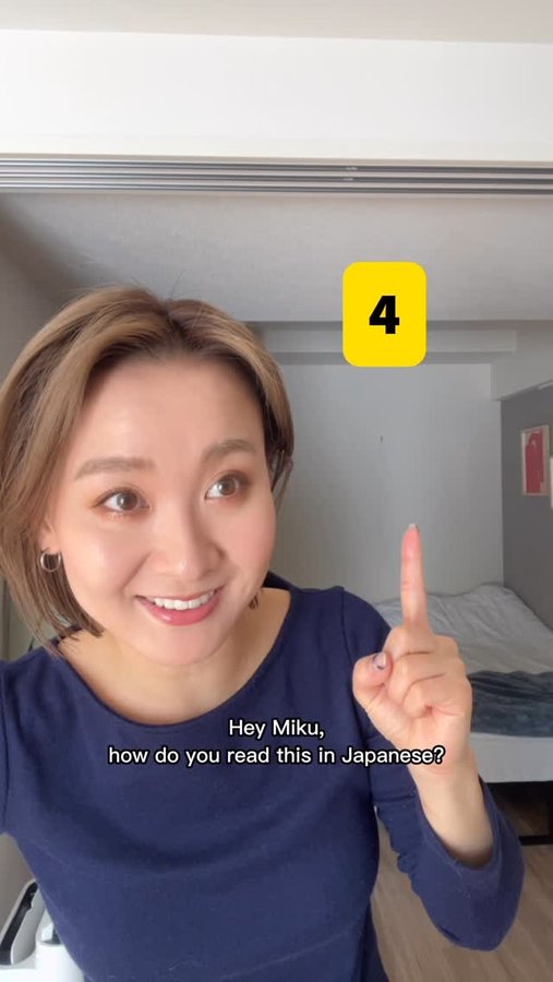 Instagram post by @mikuo.sushi for italki. Caption reads: Personalized 1-on-1 lessons with native teachers....