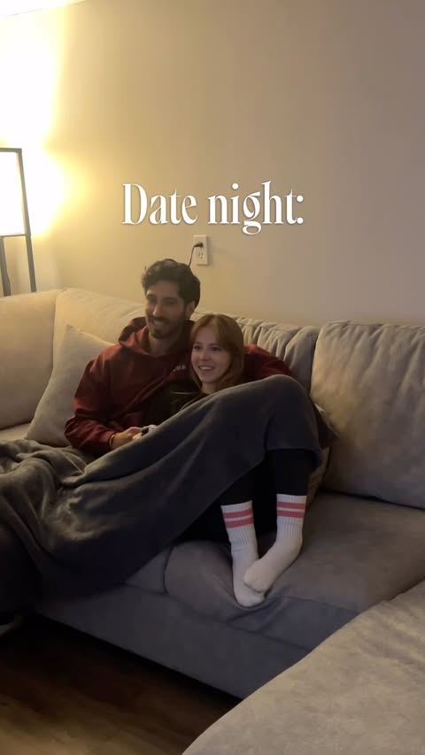 Instagram post by @knzplay for PlayStation. Caption reads: #ad Date nights happen on PlayStation ❤️....