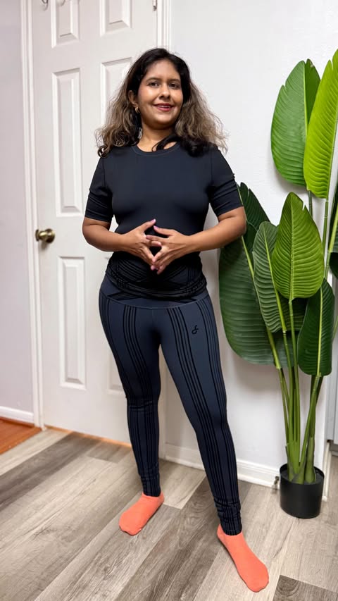 Instagram post by @journeywithrit for Fanka. Caption reads: ✨ Upgrade your style with Fanka! ✨ Use code Rit10....