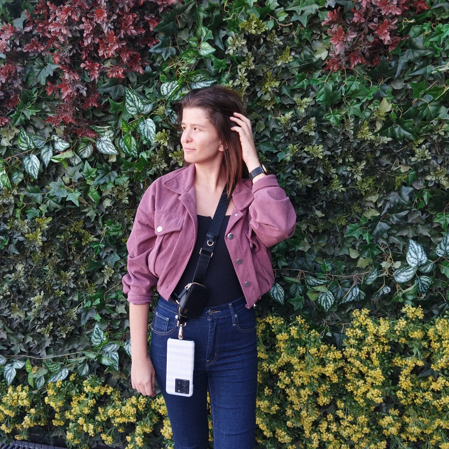 Instagram post by @paloma271994 for idealofsweden. Caption reads: Publicidad
Paid collaboration @idealofsweden 15%....