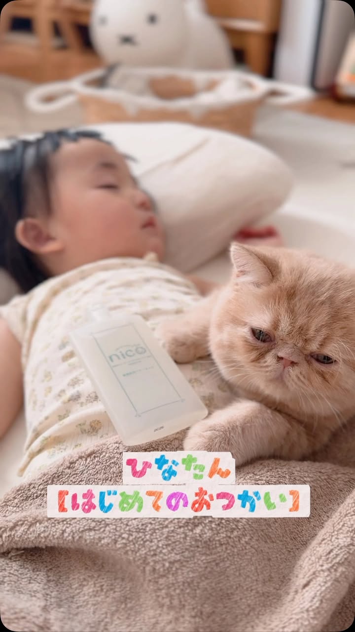 Instagram post by @hinamaru_channel for nicosoap. Caption reads: 𖤣𖥧𖥣𖡡𖥧𖤣nico oil🧴𓂃....