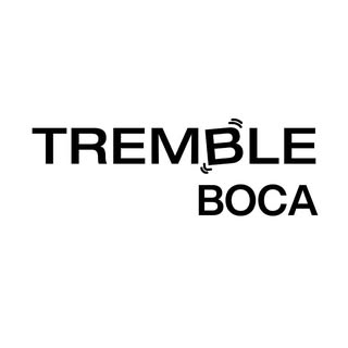 Tremble Boca