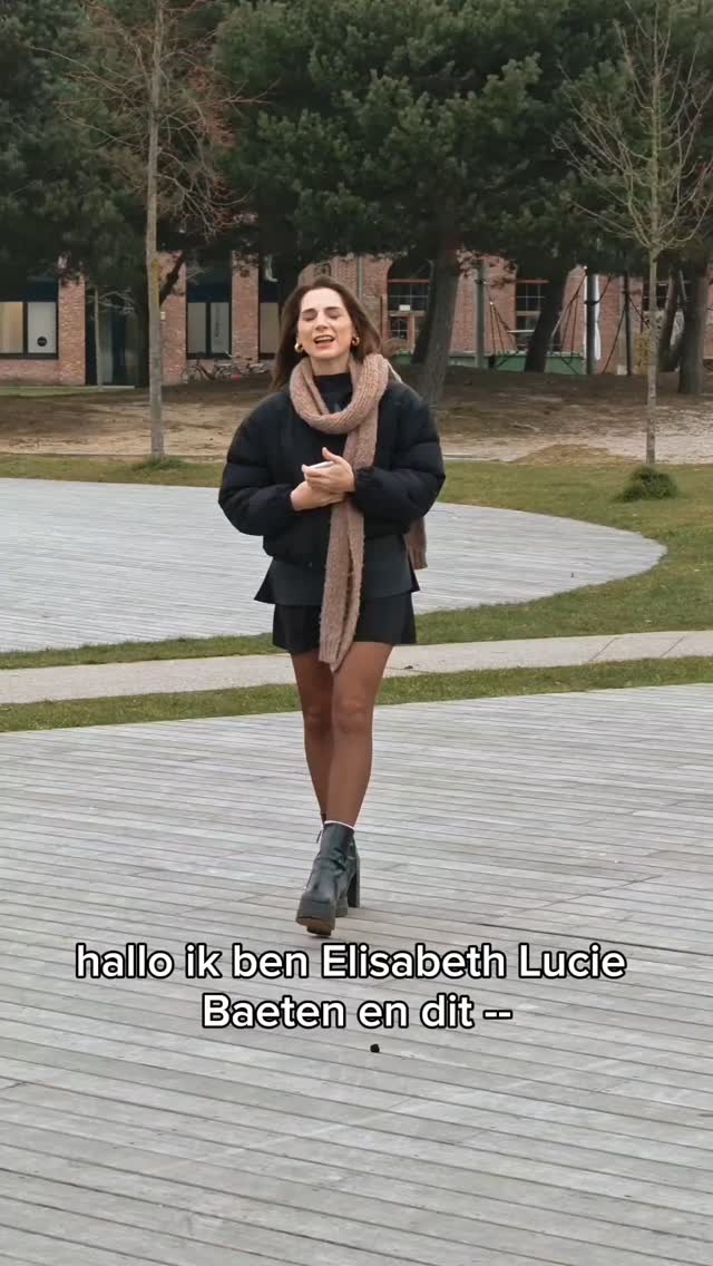 Instagram post by @elisabethlucie for OnePlus. Caption reads: ☀️ GIVEAWAY ☀️

Weet ge nog, de zon?! Die schijnt....