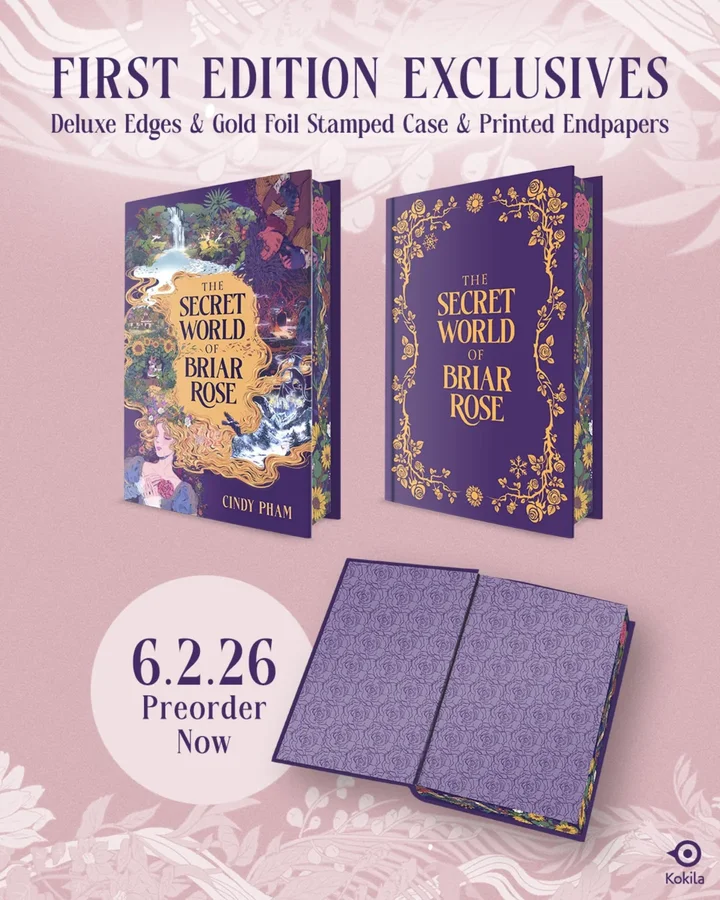 Instagram post by @readwithcindy for Penguin Teen. Caption reads: Thanks to your support and enthusiasm, the first....