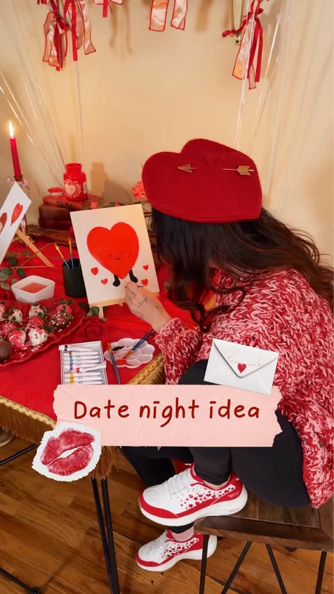 Instagram post by @jaglever for SKECHERS. Caption reads: [...] spent the day setting things up in my....