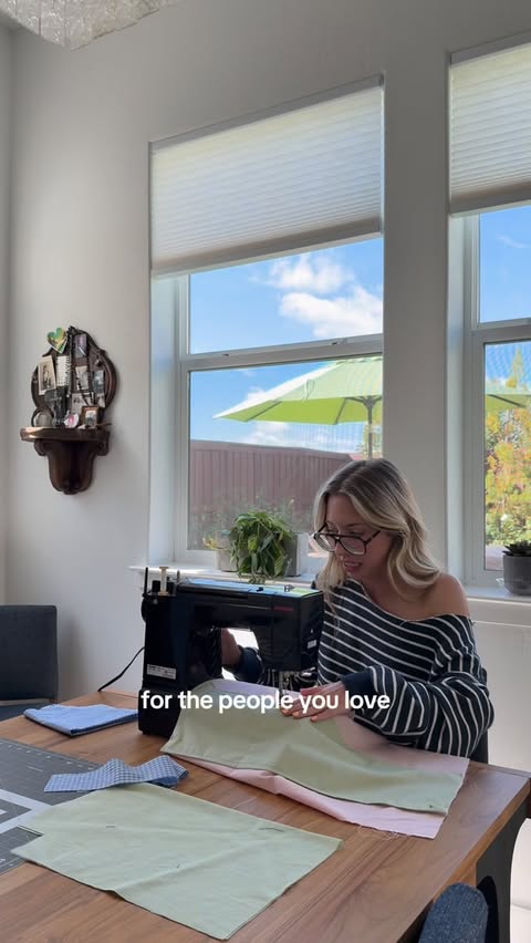 Instagram post by @itsnataliecass for BetterHelp. Caption reads: [...] you love AND yourself. Thankfully....