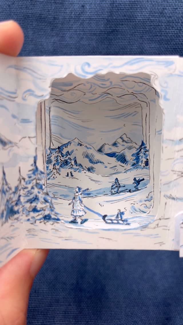 Instagram post by @florence.sweryda for Hill House Home. Caption reads: The most talented @florence.sweryda created a....