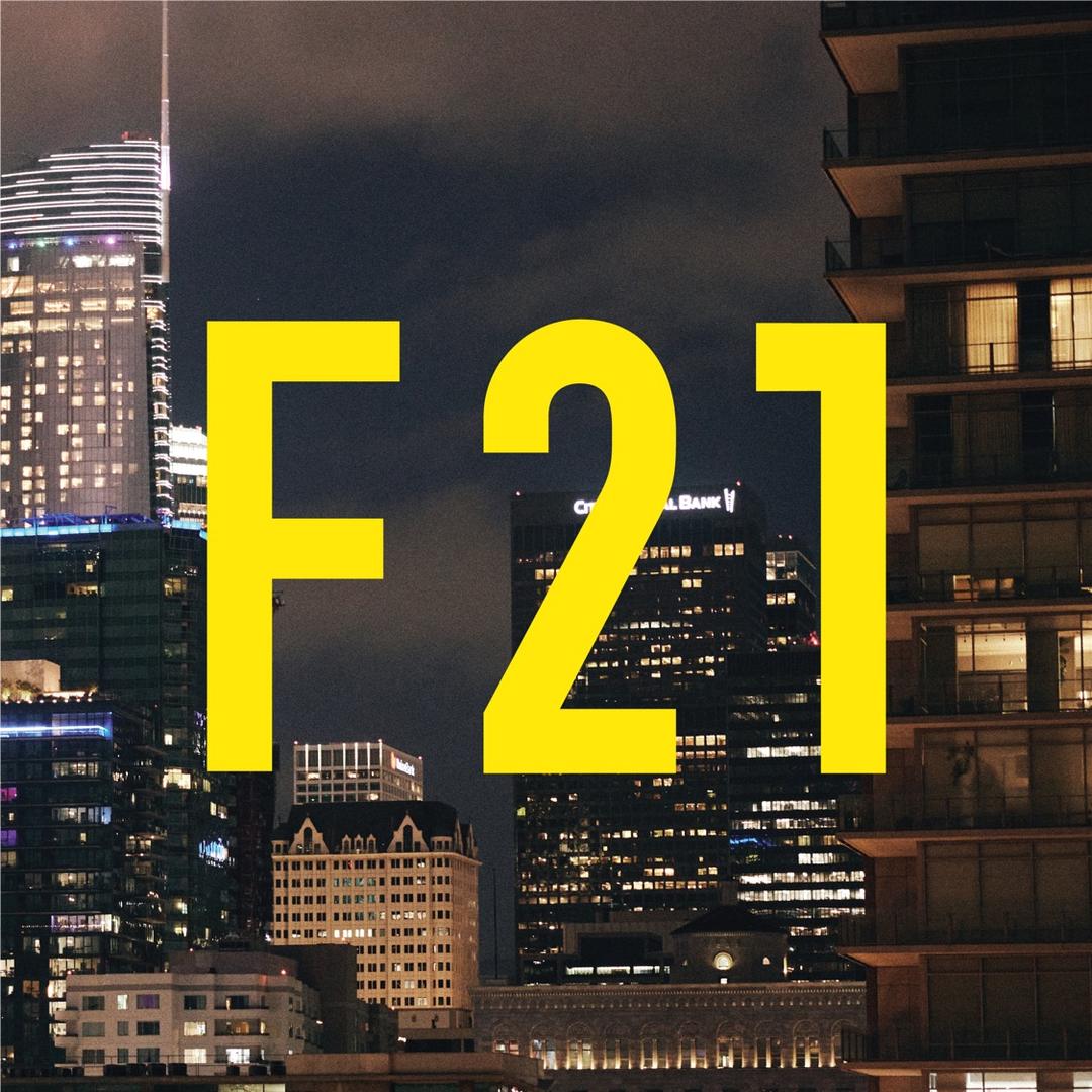 Forever21