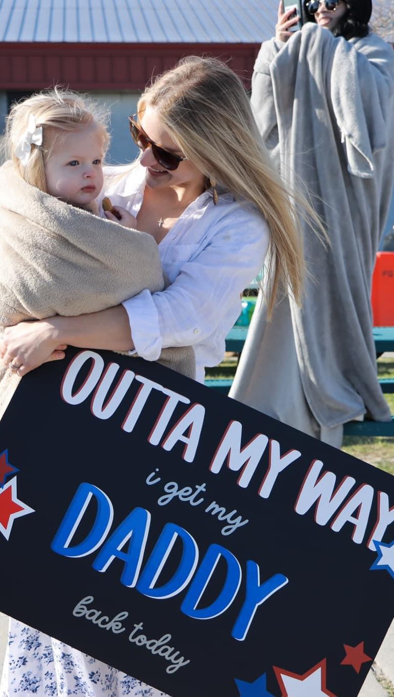 Instagram post by @salvagedbysammie for Mixbook. Caption reads: DIYing gifts, just got easier 🙌🏻 This year for....