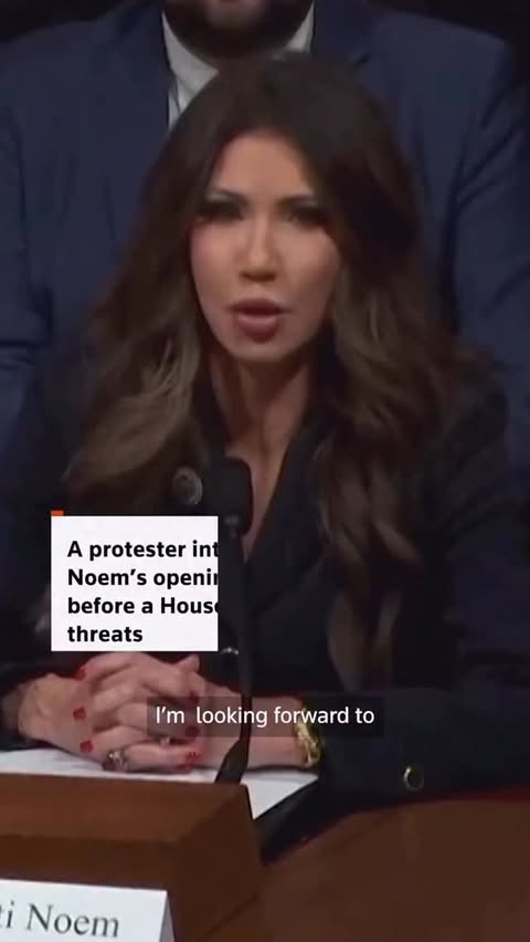 Instagram post by @agirlhasnopresident for Reuters. Caption reads: Not sad about this. I couldn’t hear the whole....