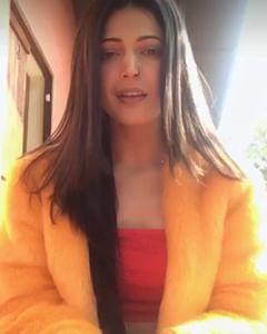 Instagram post by @charliechauhan for Likee. Caption reads: I’m on LIKE app now! Follow me I’ll choose 5 to....