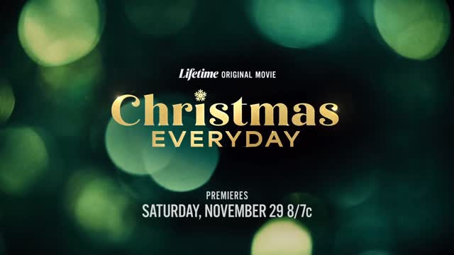 Instagram post by @cedtheentertainer for Lifetime. Caption reads: We are just one day away from @lifetimeTV’s....