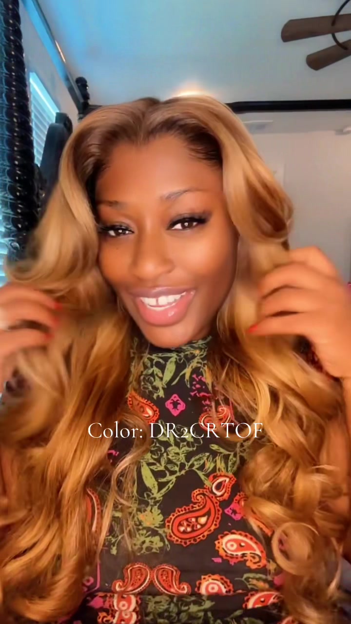 TikTok post by @_tiffanytiffany for SamsBeauty. Caption reads: Catch that flash sale @SamsBeauty got mine in the....