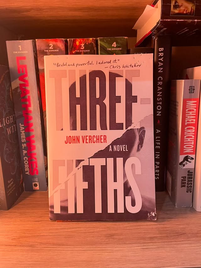 Instagram post by @wes_reads_ for Celadon Books. Caption reads: [...] September 10, 2019

🩷 Thank you to....