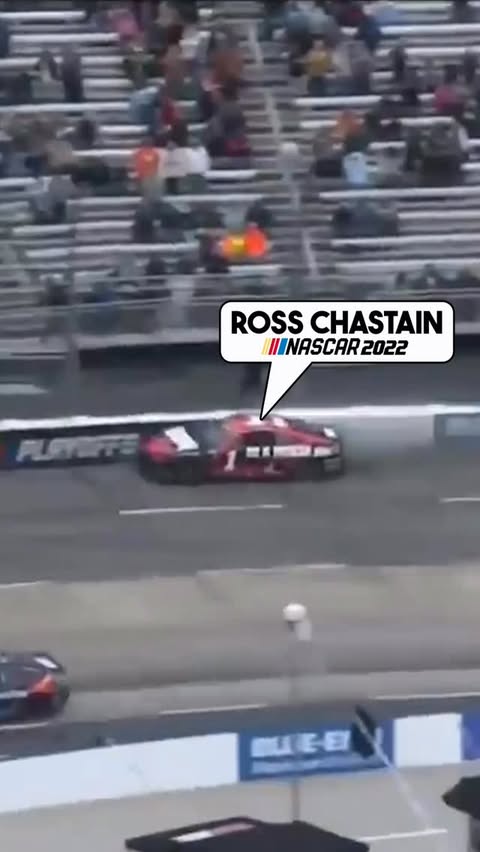 Instagram post by @chris_stocks_ for NASCAR. Caption reads: How many @nascar drivers can you name based on....