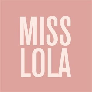 MISS LOLA