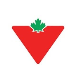 Canadian Tire