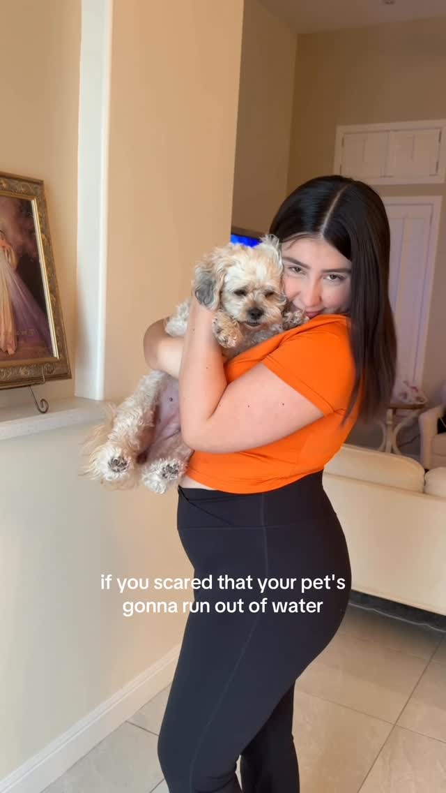 Instagram post by @darigyt for Oneisall. Caption reads: She loves it so much😍 Link in linktree :....