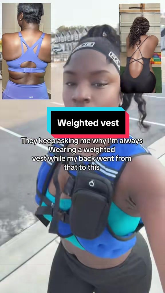 TikTok post by @lady..t73 for Zelus Fitness. Caption reads: [...] @ZELUS Fitness.