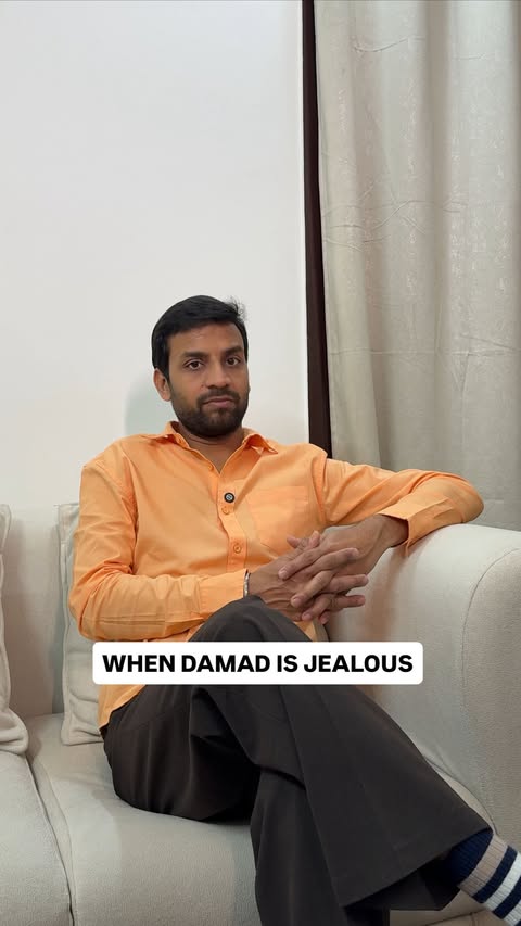 Instagram post by @ajaywhines for Croma. Caption reads: [...] AC.. Aur agar aapko bhi AC lena ho toh....