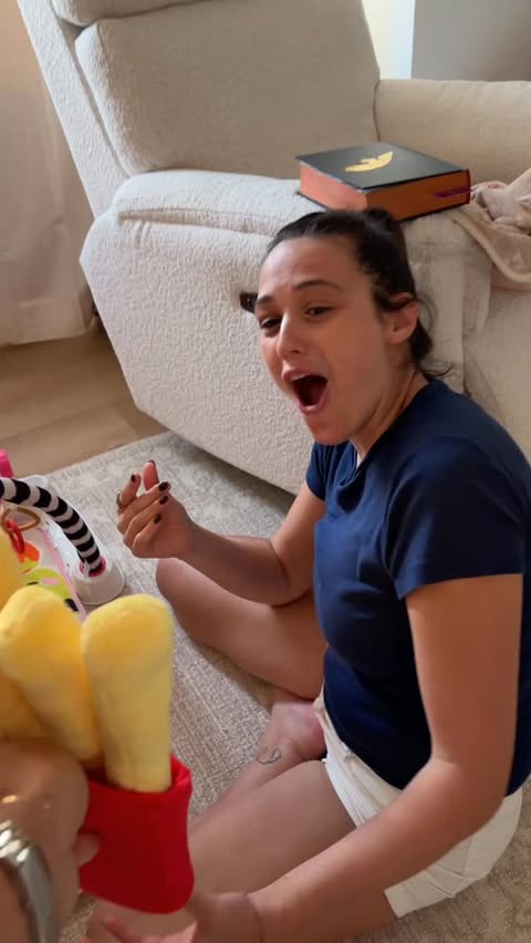 Instagram post by @isampatterson for What Do You Meme. Caption reads: The perfect gift for my wife😂🙌🏼 You can get....