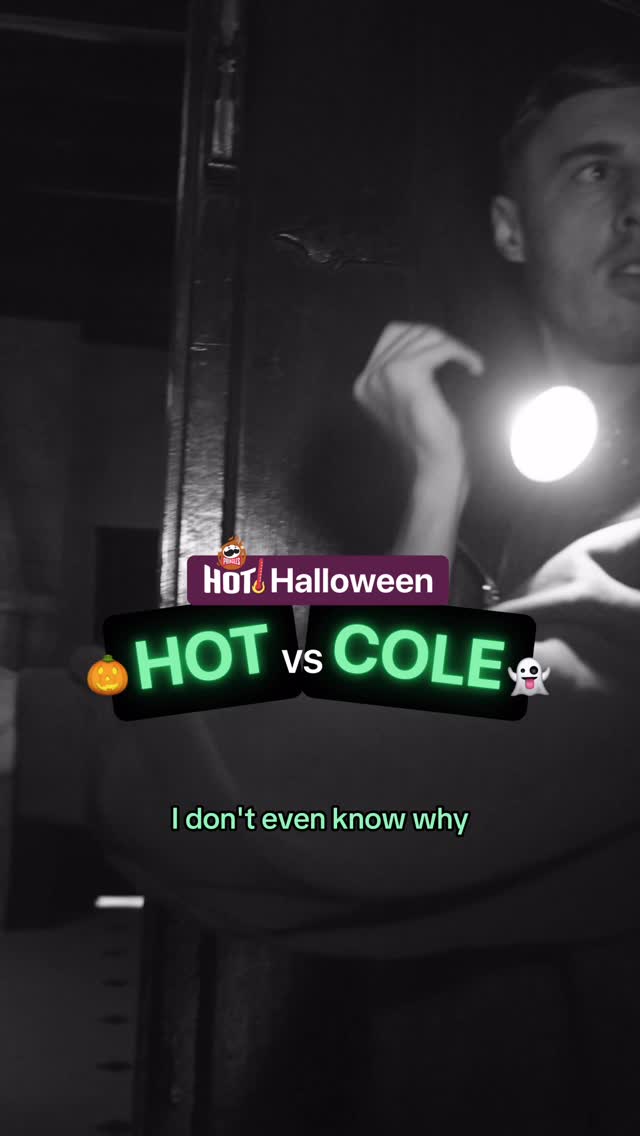 Instagram post by @colepalmer10 for Pringles. Caption reads: It’s gonna be a HOT Halloween.
Find all the....