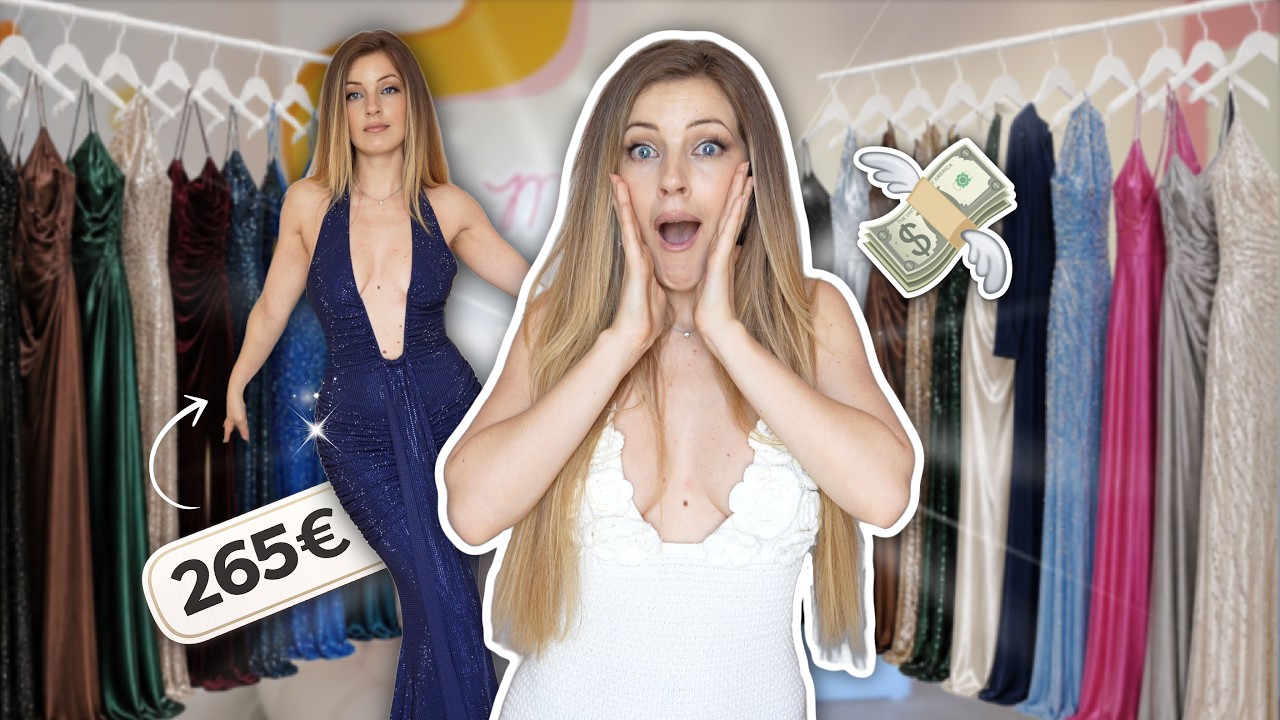 YouTube post by @MissouMakeup for BABYBOO FASHION. Caption reads: HEY! SCROLL DOWN FOR MORE INFO ↓ With MISSOU20 you....