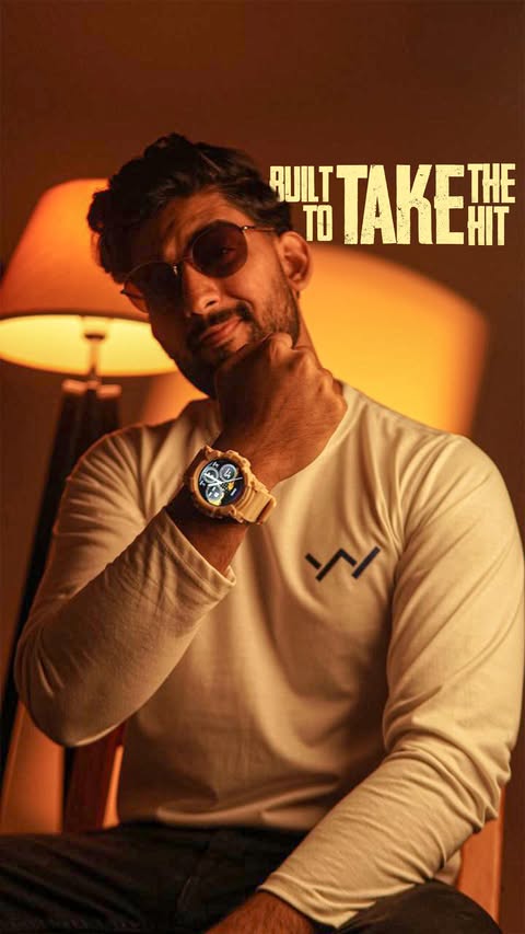 Instagram post by @zahidt7 for Zero Lifestyle. Caption reads: Stay connected to your route. Experience....