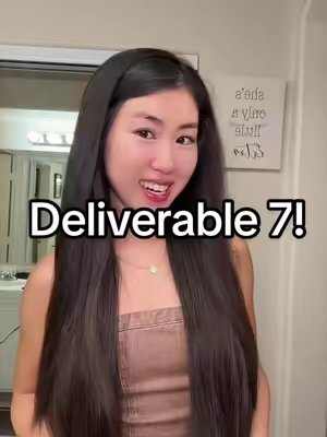 TikTok post by @thaoxtrann for Cocomint Beauty. Caption reads: [...] I be pausing too much ya’ll,srry 🙄....