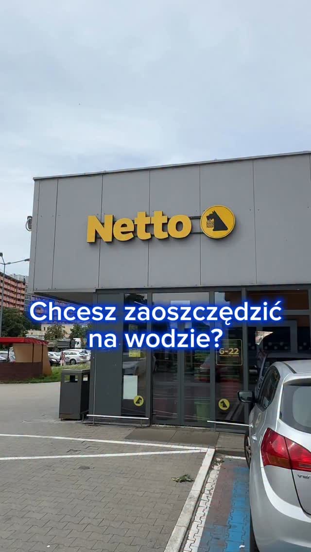 Instagram post by @pani_oszczednicka for Aquaphor. Caption reads: [reklama] Mega ceny na produkty @aquaphor_polska w....