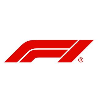 FORMULA 1® logo