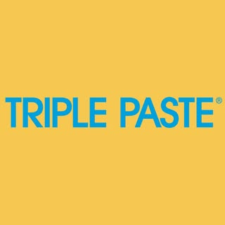 Triple Paste